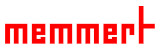 Memmert