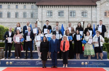 Lokmera &icirc;și reconfirmă statutul de lider &icirc;n excelență și inovație