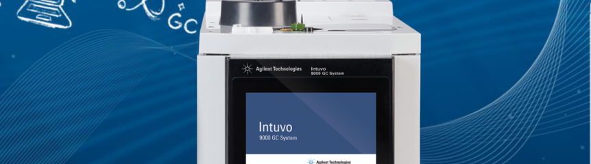  Agilent a introdus gaz cromatograf Intuvo 9000.