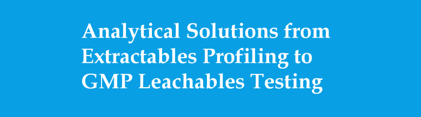 Webinar Agilent Infinity Lab LC/MSD XT